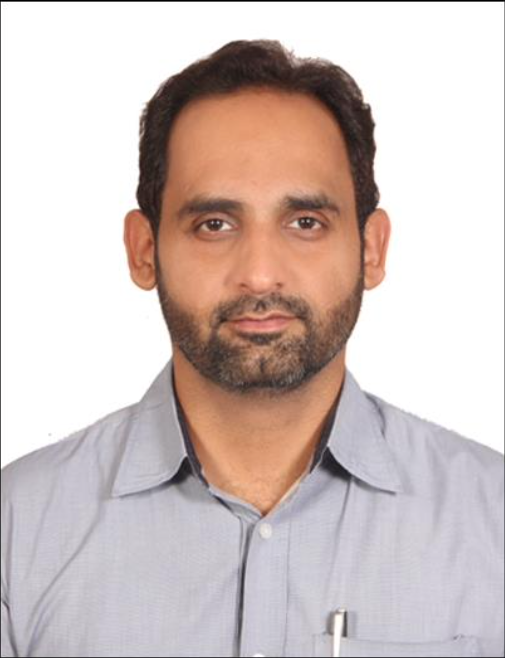 Dr. Sudhir Arora